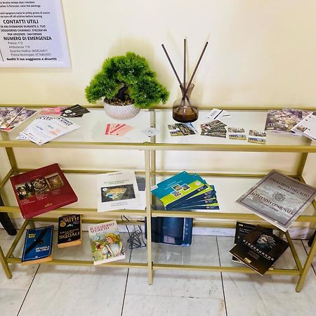 Le Ville Tivoli - Suites, Tivoli City Center! Dış mekan fotoğraf