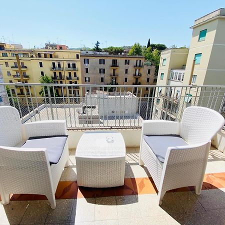Le Ville Tivoli - Suites, Tivoli City Center! Dış mekan fotoğraf