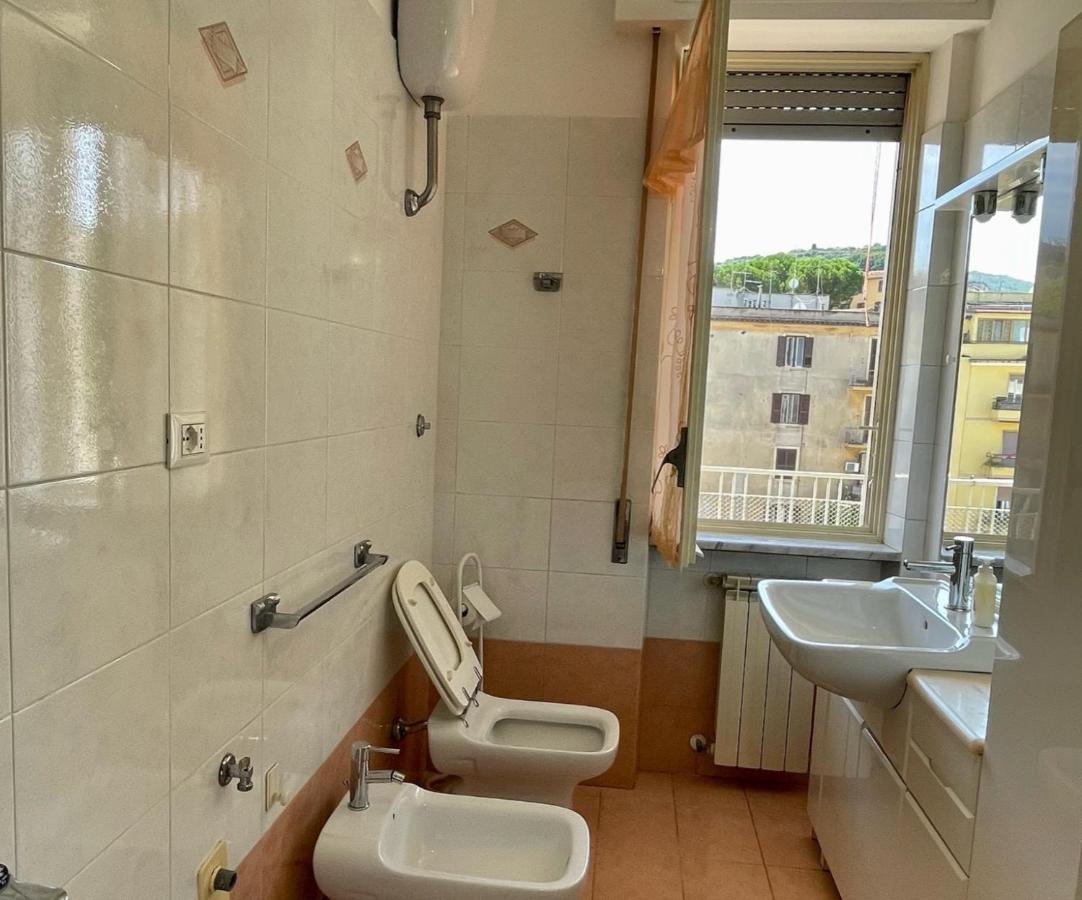 Le Ville Tivoli - Suites, Tivoli City Center! Dış mekan fotoğraf