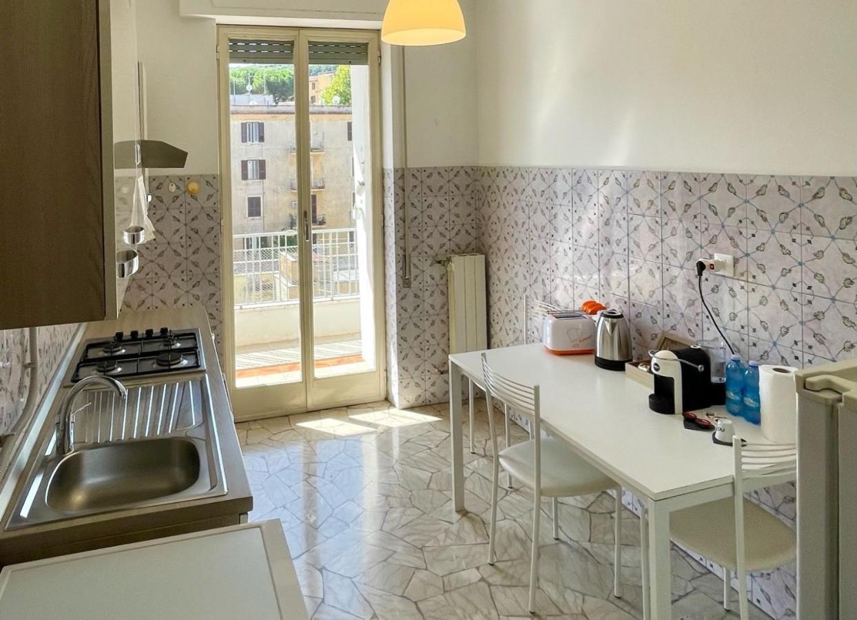 Le Ville Tivoli - Suites, Tivoli City Center! Dış mekan fotoğraf