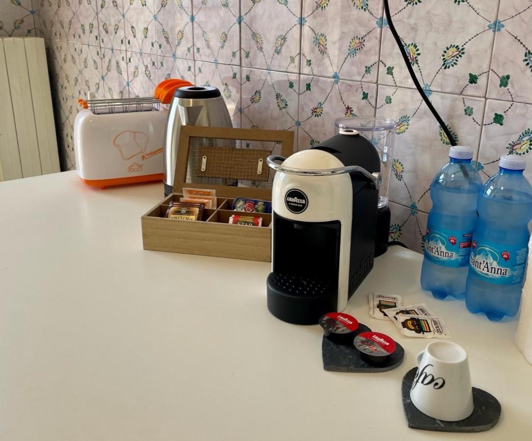 Le Ville Tivoli - Suites, Tivoli City Center! Dış mekan fotoğraf