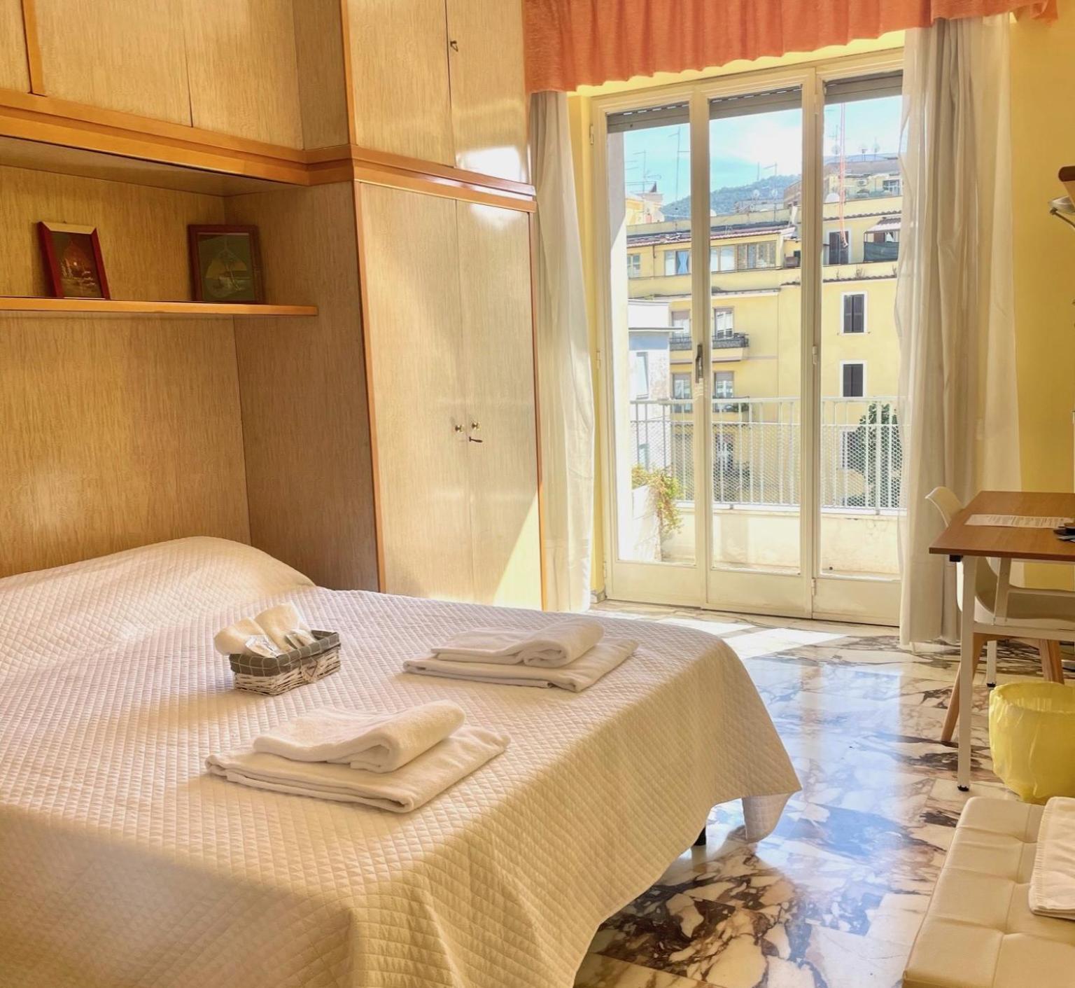 Le Ville Tivoli - Suites, Tivoli City Center! Dış mekan fotoğraf