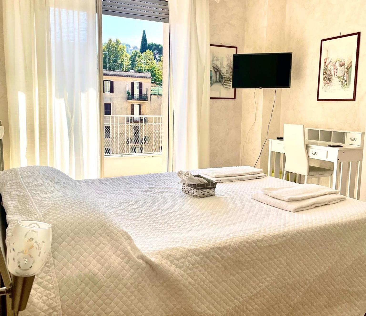 Le Ville Tivoli - Suites, Tivoli City Center! Dış mekan fotoğraf