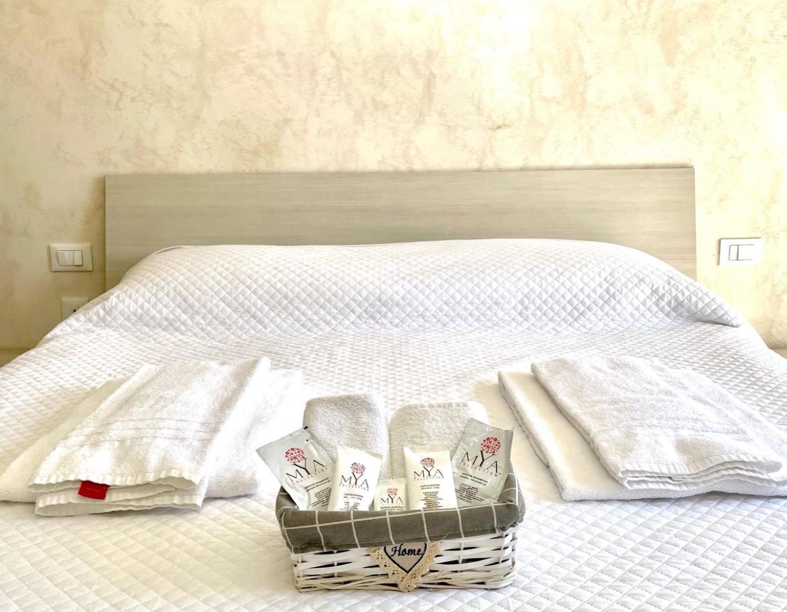 Le Ville Tivoli - Suites, Tivoli City Center! Dış mekan fotoğraf