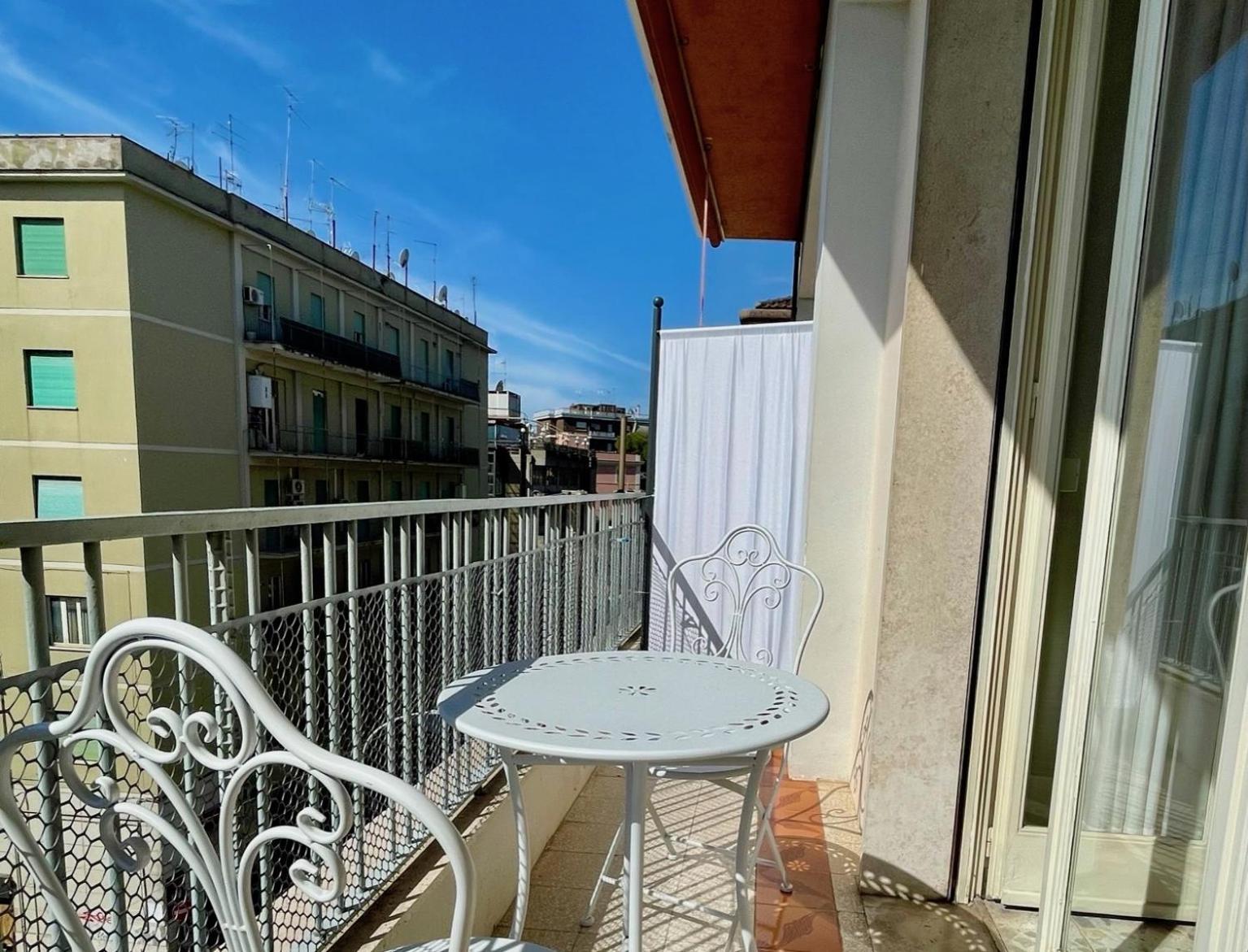 Le Ville Tivoli - Suites, Tivoli City Center! Dış mekan fotoğraf