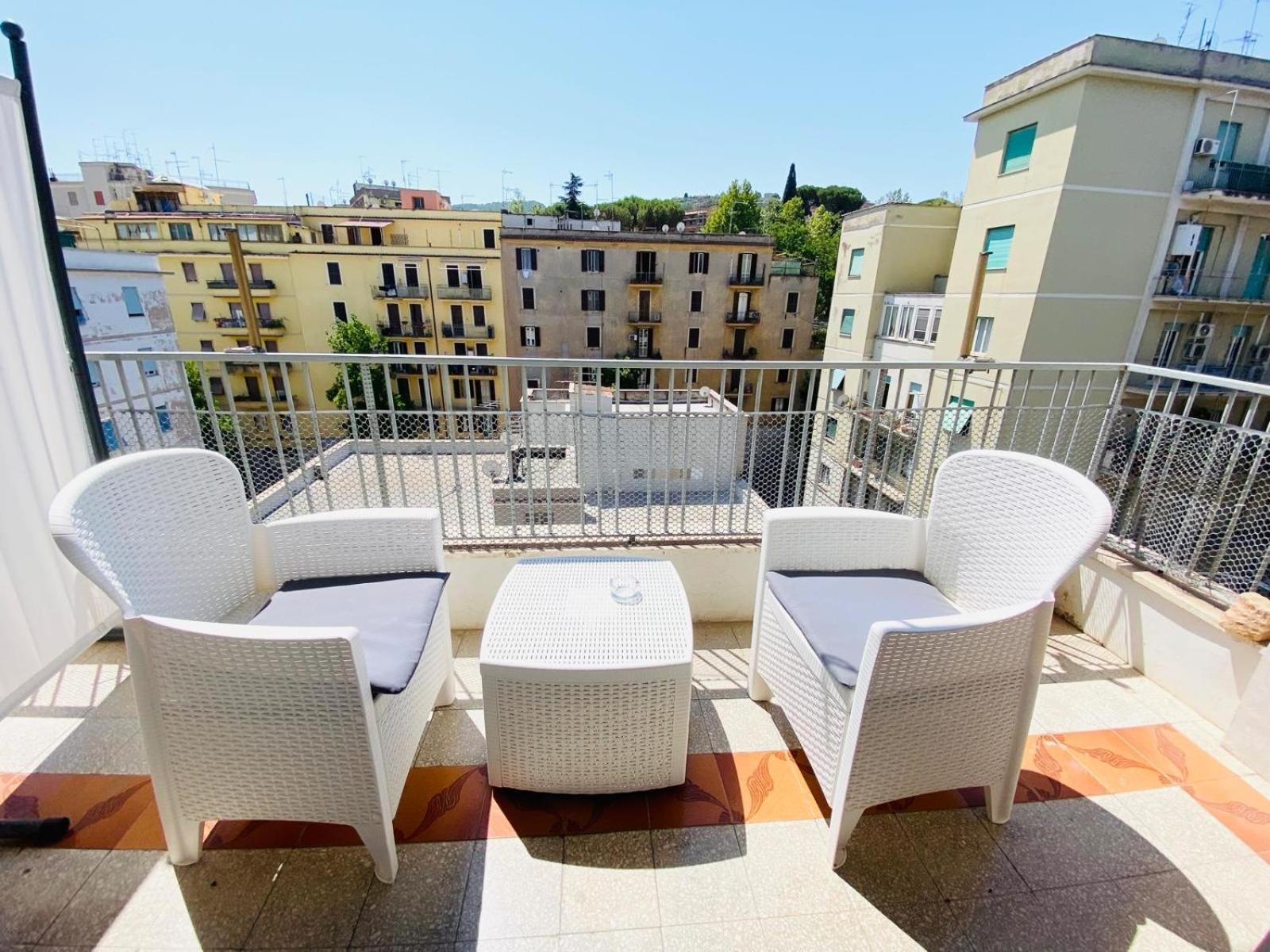 Le Ville Tivoli - Suites, Tivoli City Center! Dış mekan fotoğraf